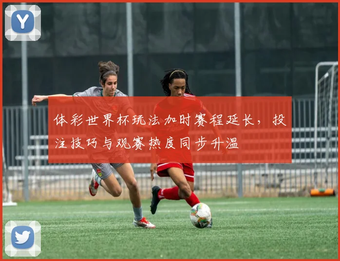 体彩世界杯玩法加时赛程延长，投注技巧与观赛热度同步升温